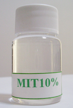 MIT-10%，50%   甲基異噻唑啉酮-10%，50%