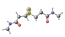 DDDA(N,N'-Dimethyl-3，3’-dithiodipropionamide)