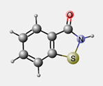 BIT 1，2-Benzisothiolin-3-one)