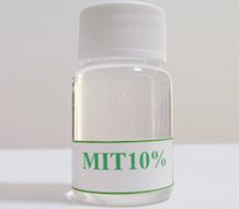 MIT-10%，50% 甲基異噻唑啉酮-10%，50% 